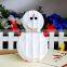 snowman 3D Pop up christmas gift cards