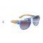 high quanlity hand make customer logo wooden sunglasses