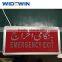 Indoor 1W LED Emergency Light