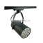 High Brightness 3 Watt 5w 7w 9w 12w 15w 18w Led Track Spot Light