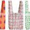 Wholesale Fashion New Polyester Shopping Bags China Folding Bag