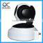 Indoor Camera Special Features and Dome Camera Style Indoor home security alarm ip camera