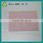 OPP clear self- adhesive plastic bag