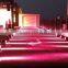 54*3W outdoor RGB 3 in 1 LED par can stage light