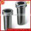 gold melting graphite crucible,Graphite Crucibles for Aluminum Vacuum Melting