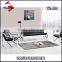Reception area comfortable office sofa TZ-B07