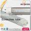China supplier blue color LED tube t8 1200mm 18w 24w