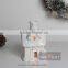 Adorable Ceramic Chirstmas Houses Ceramic village House