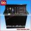 Hydraulic Pressure Pop Up Power Socket Box/Tabletop AV Socket Cuddy for Office Equipment