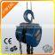 Stable Operating High Performance Chain mechanical Hoist