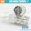 Universal Car Auto Lamp 50W 7440 W21w T20 Fog Lamp