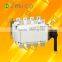 380V 4Pole Double-changeover switch