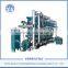 High quality eps block foam molding machine