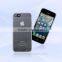 Ultra Thin Transparent Mobile Phone Cover Blank Case for Iphone 6.