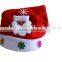 Wholesale Woven Reindeer Christmas Hat Christmas Decoration