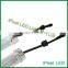 smd2835 360 view degree automatic control auto led meteor snowfall tube
