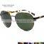 New Special Fashion Design Camouflage Color SunCristial High Quality Classic UV400 Eyewear Sunglasses Glasses 605M