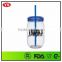 Factory supply 540 ml high quanlity ball mason jars wholesale
