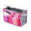 Women Organizer Handbag Travel Bag Insert Liner Purse Organiser Large Tidy Pouch