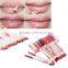 New 12 Colors Professional Makeup Long lasting Waterproof Lip Liner Pencils