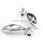 New products 2016 wonderful small crystal drop drawer pulls