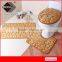 lz-2-3a anti-slip memory foam floor bath mat for bathroom