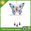 Home Deco Metal Star Wind Chime