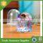 Factory Direct Resin Picture Frame Water Globes
