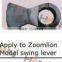 zoomlion Concrete Pump spare parts Stirring motor trucks spare parts for Putzmeister Zoomlion JUNJIN Schwing Sany