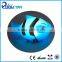 rgb led fiber balls optic of pool light