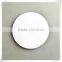 sublimation wood 3mm magnetic fridge stickers round diameter 100mm