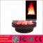 Foshan YiLin 3000W Electric Silk Fake Artificial Flame Light