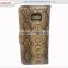 2016 trending products phone accessories detachable wallet leather case for iphone 6