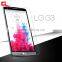 Wholesale tempered glass screen protector for lg g3 tempered glass for lg g3 screen protector