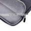 Jean+Velvet Liner Tablet Package Case For Macbook Pro 13inch Wallet Bag For ipad Macbook Air Pro 9.7/11/12/13/15Inch Case Cover
