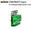 LED Side Light 12W GREEN