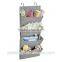 4- Layers Over Door Toy, Diaper, Key, Book Storage Organizer, Cheap Hanging Organizer for Bag, Sundries