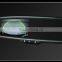 compass temperature anti-glare car rearview mirror with high brightness monitor display