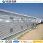 steel structure modular chicken shed