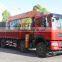 18 Ton Truck Mounted Crane SQ18S5 on Sale 450 Kn.m at 2.5 m Crane Truck High Quality