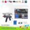 Creblue Toy Gift Soft Bullet Gun Paintball Gun TG14100047