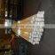 Direct manufacturer aluminum profile for insulated glass window price