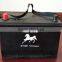 N70MF 12V70AH TAXI SPECIAL BATTERY