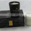 high quality thich cardboard box for candle packing, luxury candle packing