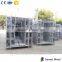 Tubular scaffolding / tubular steel frame scaffolding