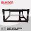 Customized t-slot aluminum metal extrusion structural framing