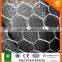 Heavy Duty Hexagonal Wire Netting/Gabion Basket/Gabion Box