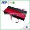 paper board printed cheap custom hair extension boxes