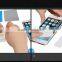 for iphone 6 smart touch tempered glass screen protector, Dust-free, Fingerprint-free Give your Phone a Handy Return Button