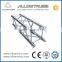 Aluminium Stage lighting spigo wedding /exhibition/concert truss